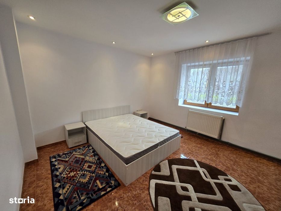 Casa individuala complet renovata 4 camere, Bogdanestilor