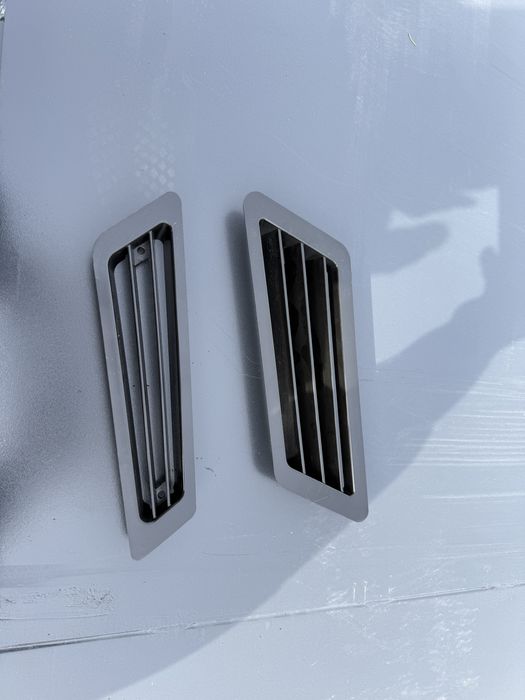 Нови части за G class W463