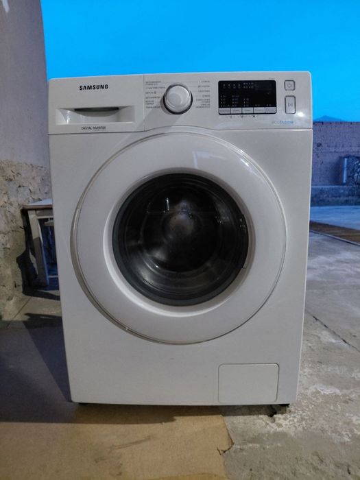 Samsung 5 kglik 2022