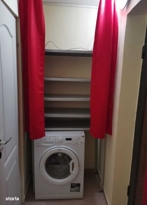 Garsoniera decomandata Petre Ispirescu Bolintineanu