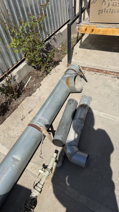 Продам отопление