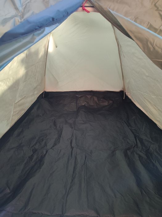 Палатка OUTVENTURE 2-хместная