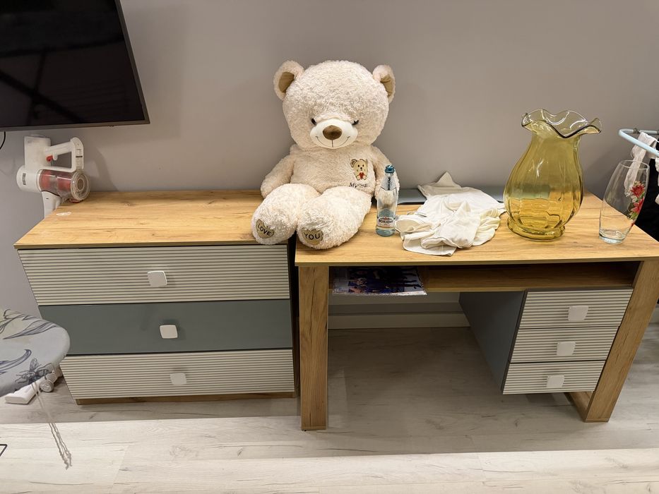 Гарнитур спальня