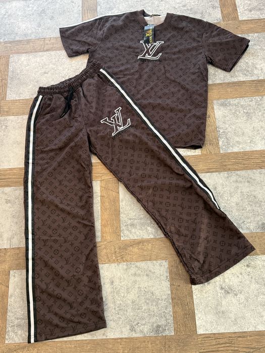 Дамски екип Guess LV Calvin
