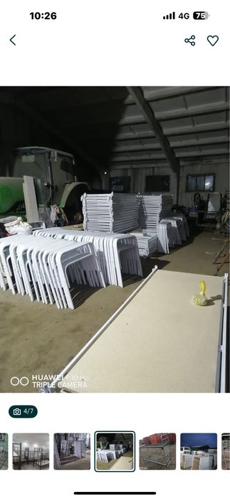 Двухъярусные кровати