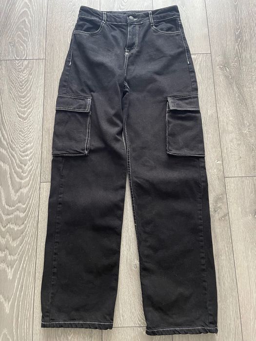 Pantaloni de damă Bershka mărimea S