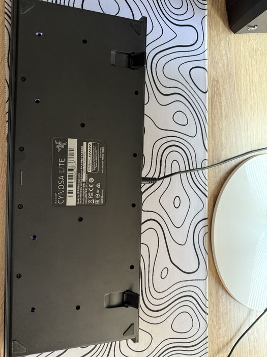 Клавиатура Razer Cynosa Lite
