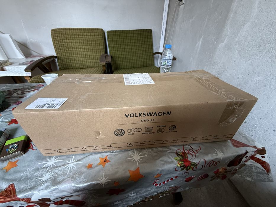 Оригинален капак клапани  за Шкода Октавия 3 2.0