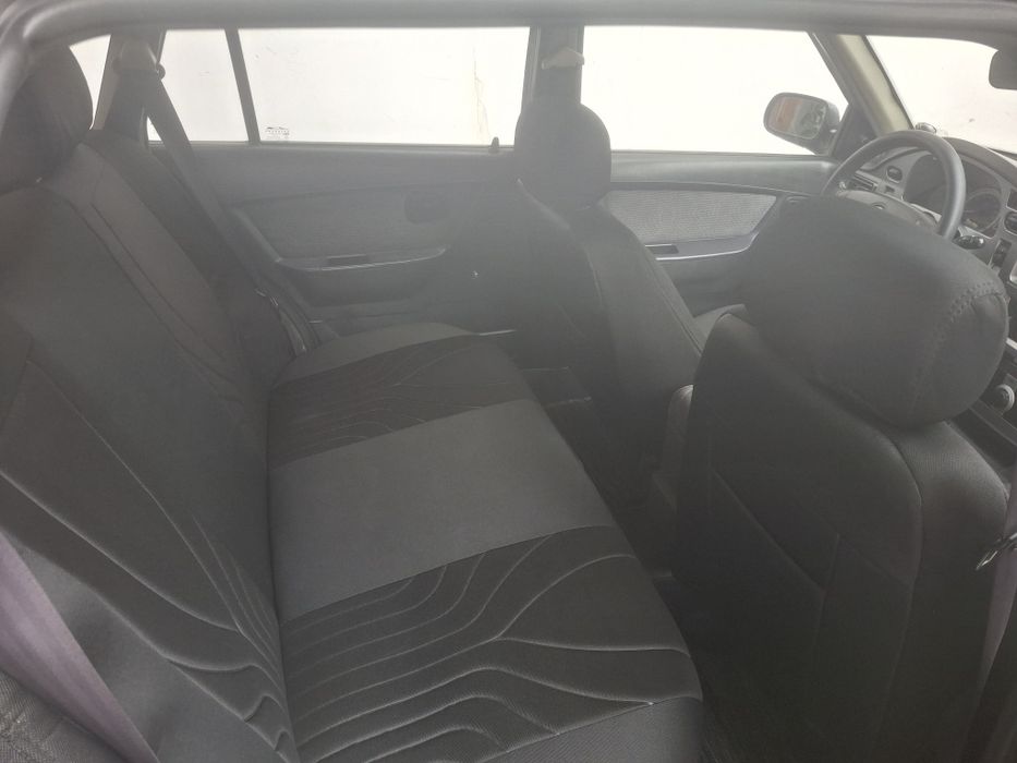 Sons nexia 2. Yili 2014.probeg:259000.kraskasi bor .fargonada