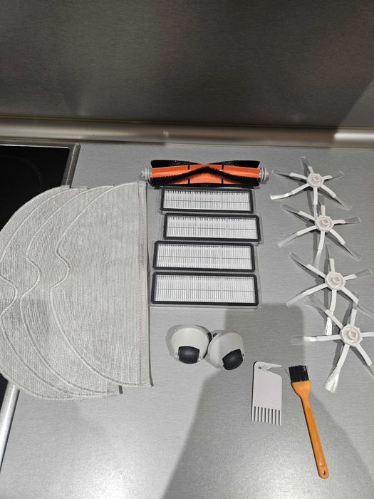Робот прахосмукачка XIAOMI VACUUM MOP