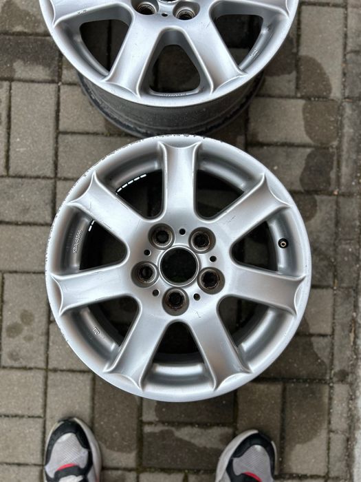 Jante aliaj golf V