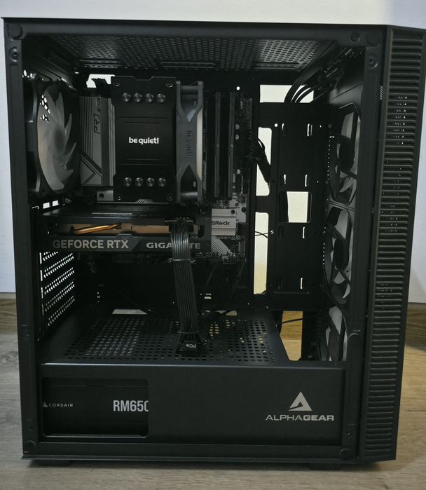 Pc mid/high range perfect functional