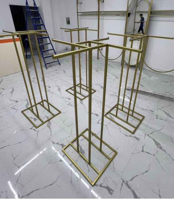 Торговое оборудование