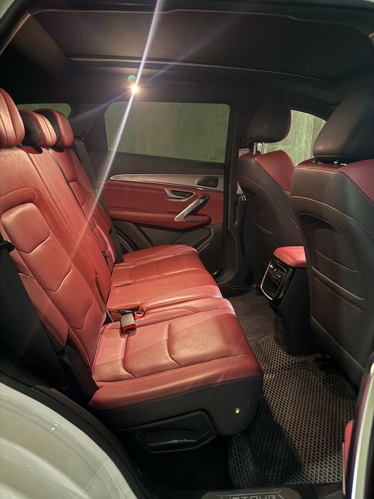 Продается Jetour  X 70 plus