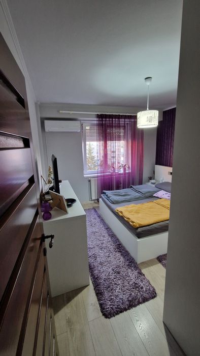 Apartament 3 camere tip D Nufarul Lotus