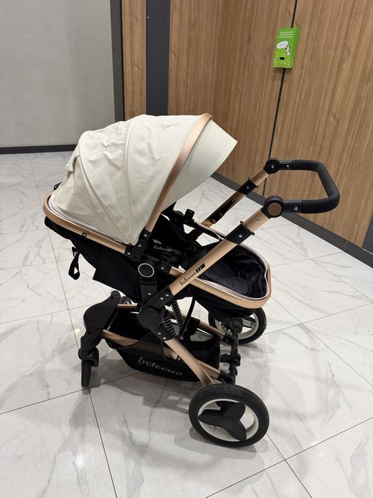 Коляска трансформер