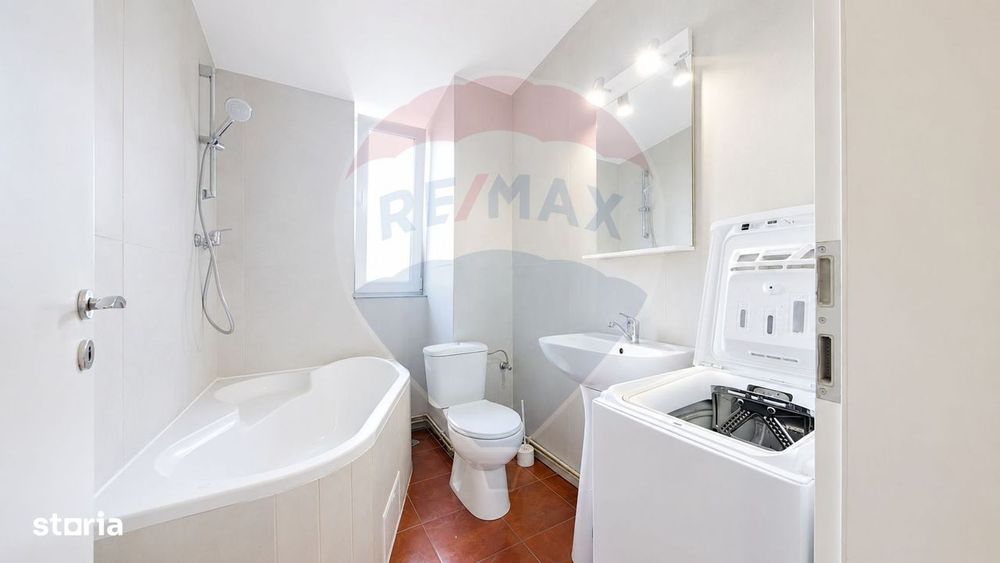 De inchiriat, apt. 1 camere, comision 0%, Iris