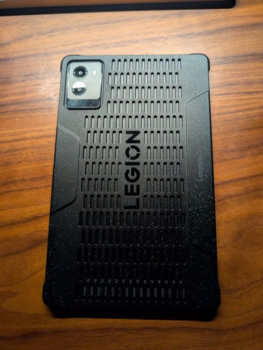 Lenovo legion y700, 3rd gen