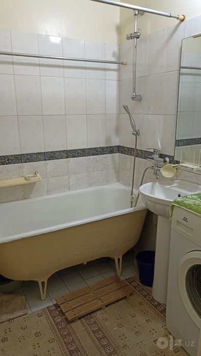 Продаётся своя 2х комнатная квартира