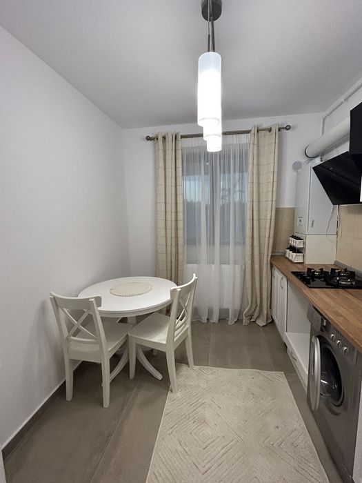 Chirie ap 2 camere-Bucuresti