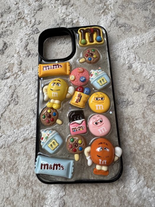 Чехол на 13 айфон