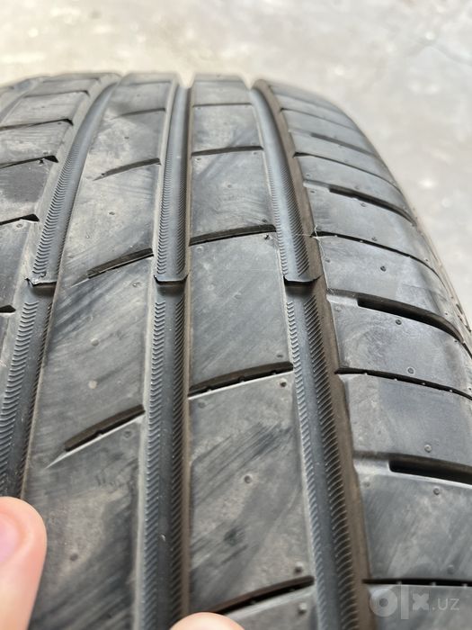 Продам шины 235/65 R18