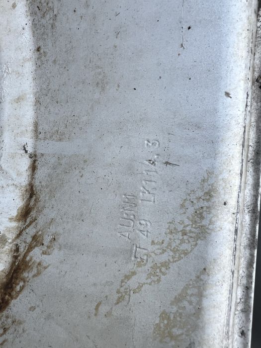 Диски привозные на тойоту