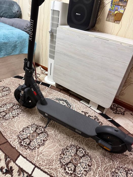 Электро самокат Xiaomi Electric Scooter 5