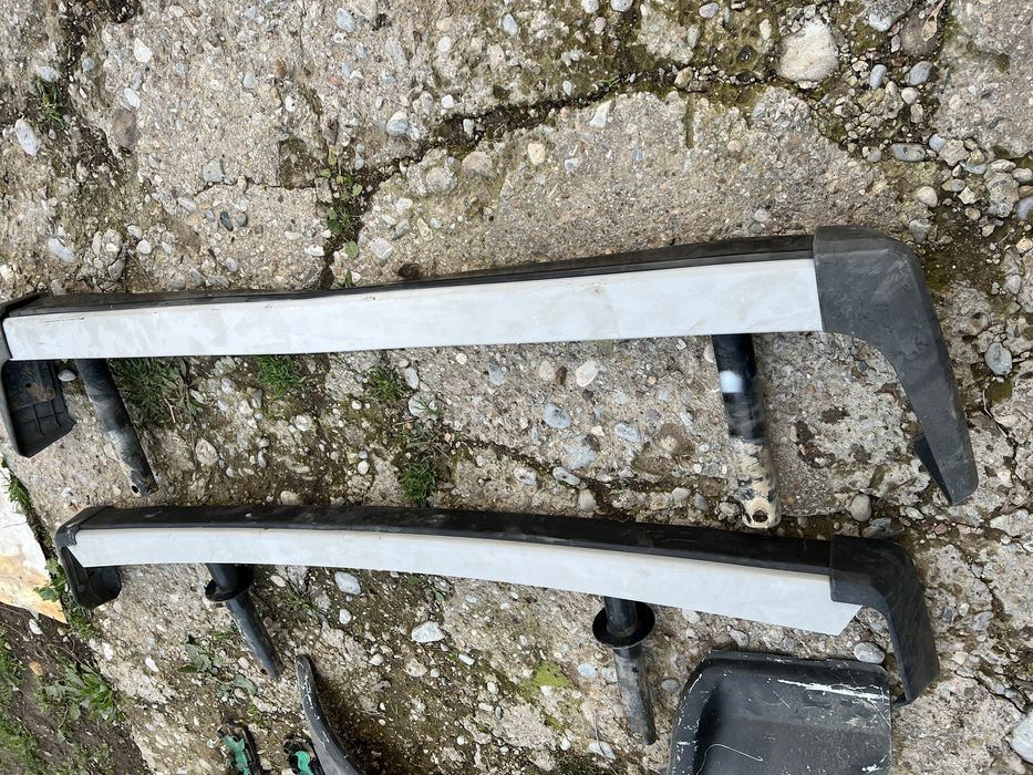 Запчасти на ниву