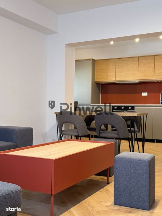 Apartament 3 Camere I Zona Dorobanti I Renovat Complet