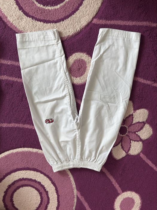 Кимано таеквандо