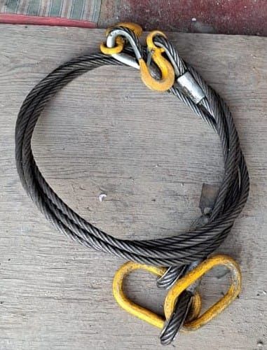 Продам срочно стропа