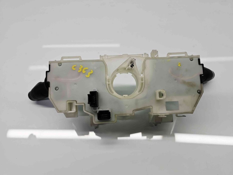 Ansamblu manete Renault Megane 3 (B95) [Fabr 2008-2016] 255670017R