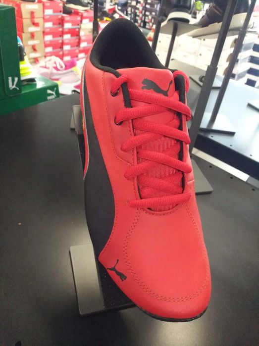 79лв.-Супер Оферта- Дамски Puma Ferrari