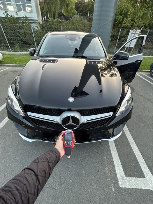Verificare AUTO în vederea achiziționării