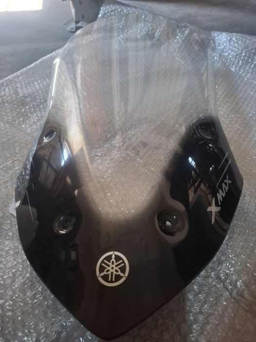 Parbriz înalt yamaha xmax 125 300 400