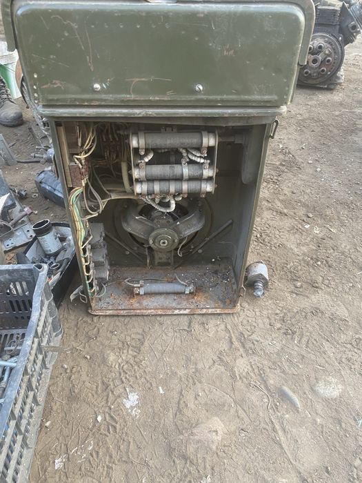 Продам генератор уд 2 с-м1