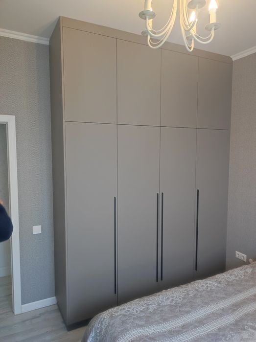 Мебель на заказ каскелен