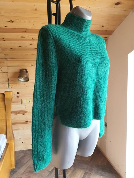 НОВ! Дамски пуловер