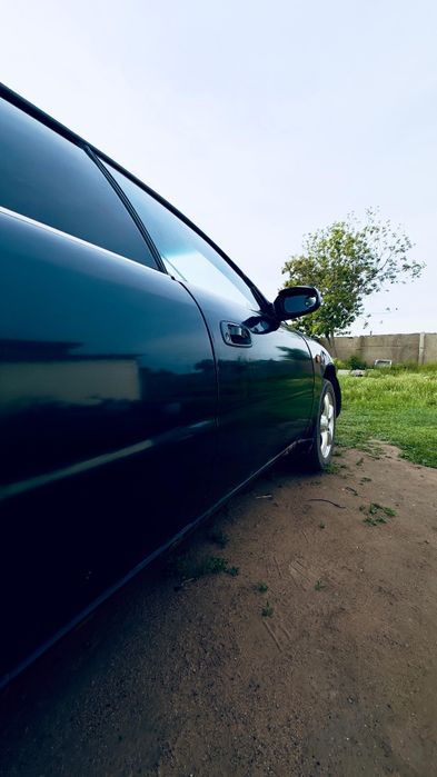 Тойота Карина ЕД