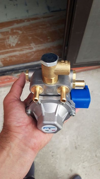 МЕТАН ГАЗ УСТАНОВКА. АКТ Испытания. Прошивка. Ремонт.  КРЕДИТ