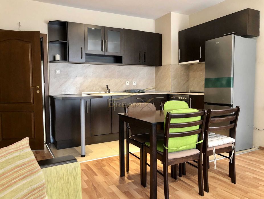 Тристаен апартамент под наем в Смирненски! 71901377