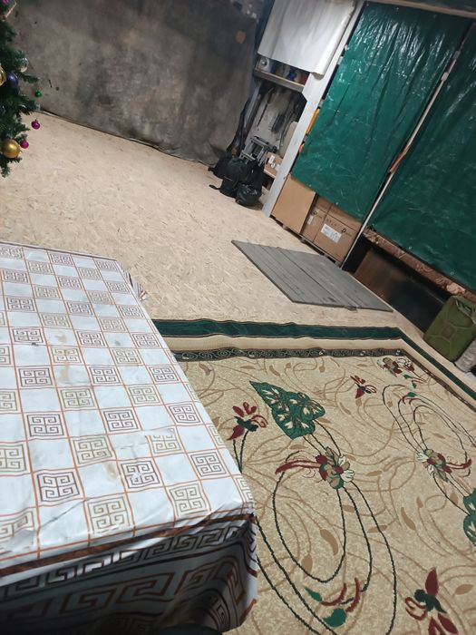 Продам гараж Общ Бахор