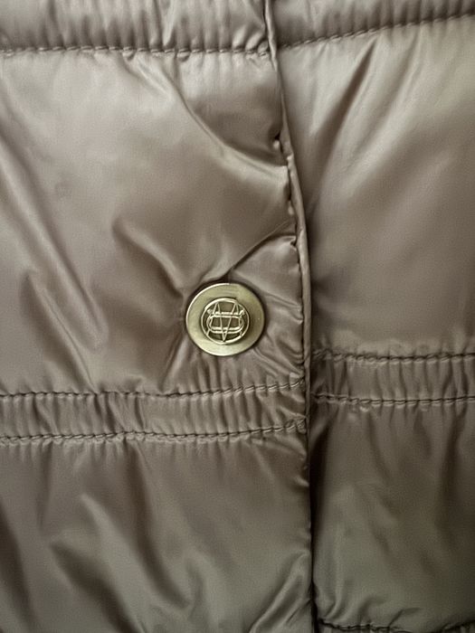 Jacheta cu 2 fete Massimo Dutti