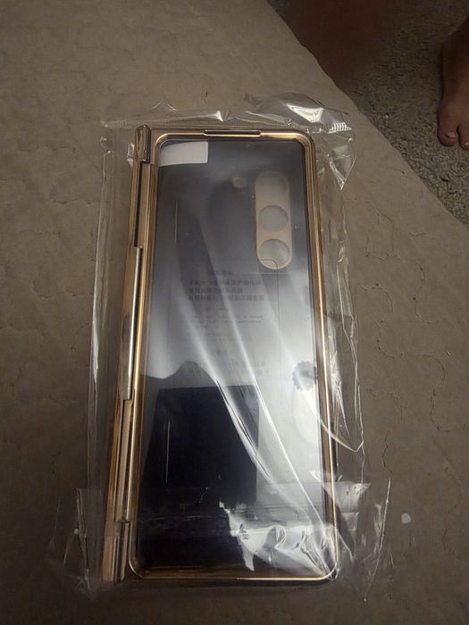 Husa Samsung Galaxy Z Fold 5 and Z Fold 3