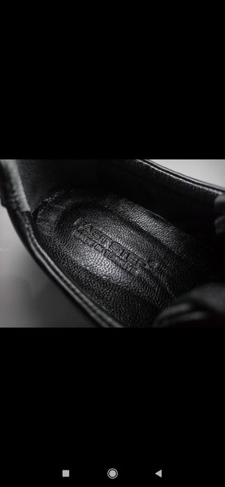 Кроссы- ботинки (весна-осень) 42 размер