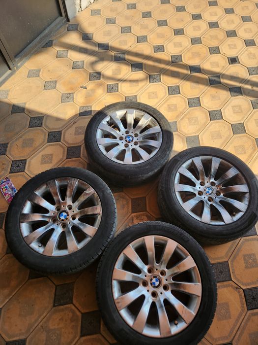 Диски на БМВ  3 СЕРИЙ Е90