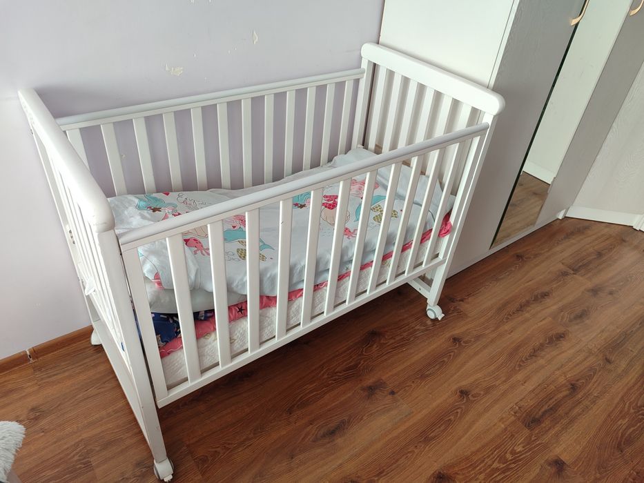 Детская кровать. Продается