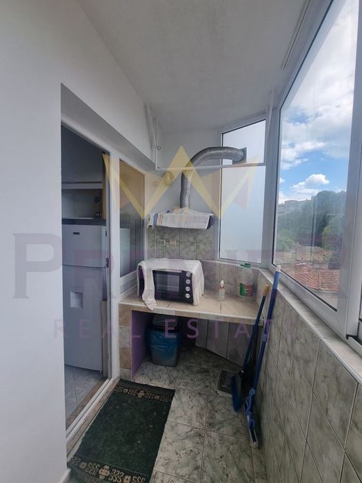 Дава се под наем Двустаен апартамент в Варна, Погреби - 50 кв.м за 357 € - Снимка #8