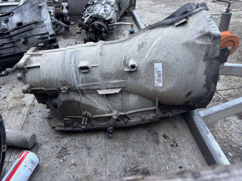 Cutie viteze automata 6hp 26x Bmw X3 X5 3.0d M57